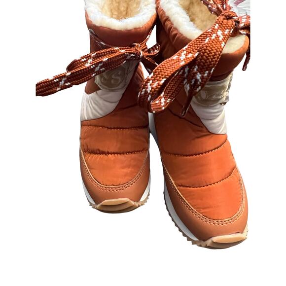 Young Soles Winter Boots - Picture 4 of 7